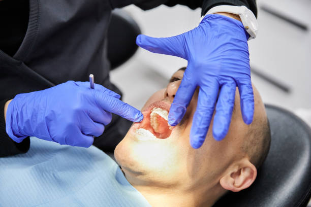 Best Walk-In Emergency Dentist in Delavan, IL