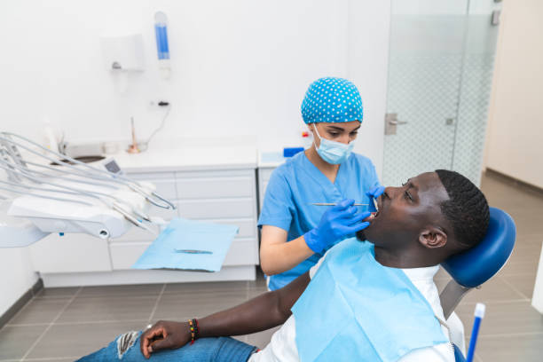 Best Emergency Dental Surgery in Delavan, IL