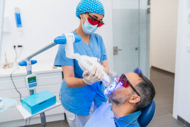 Best Emergency Root Canal Treatment in Delavan, IL